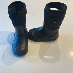 Bogs Toddler Boots